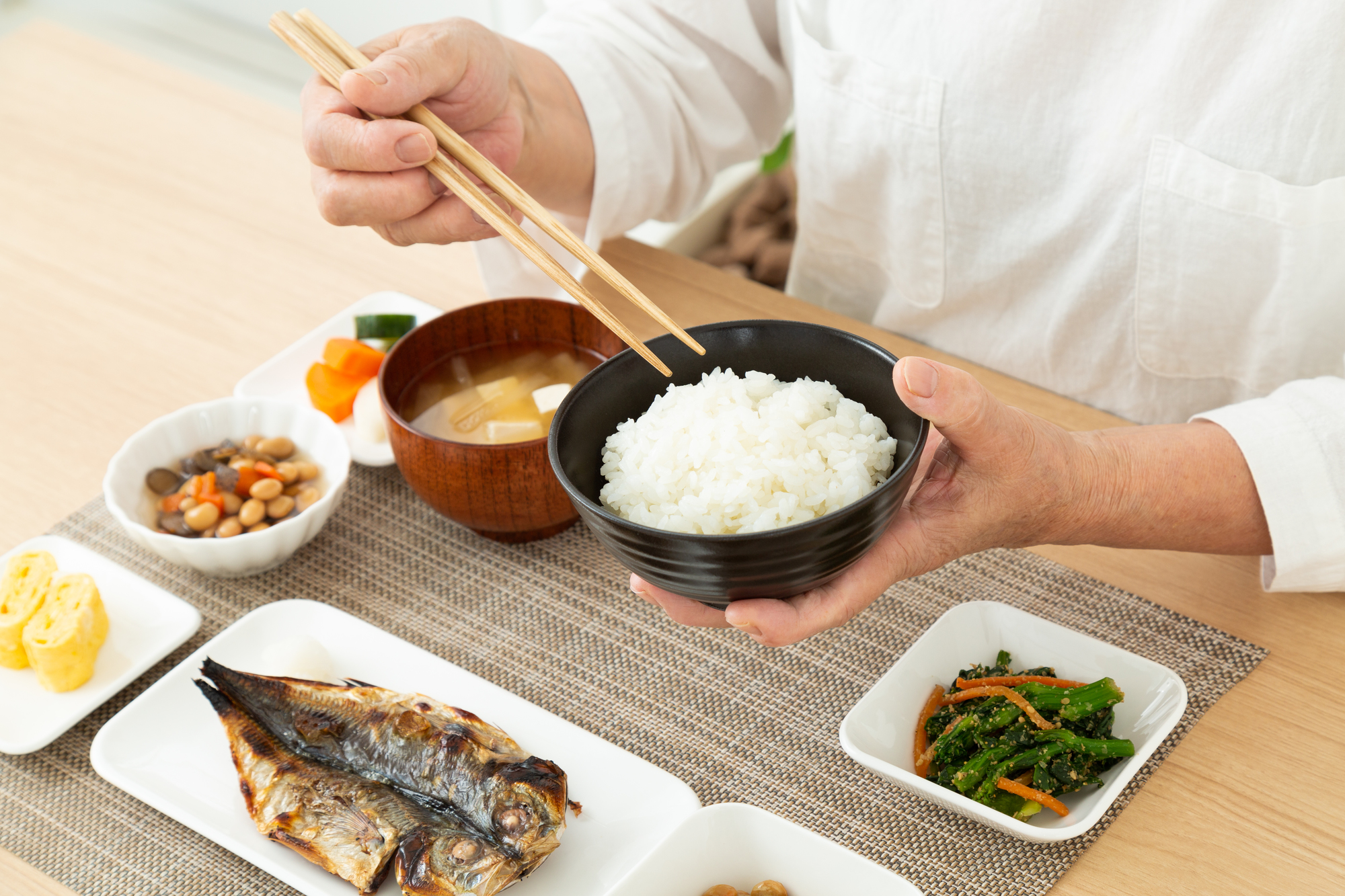 一人分の介護食をつくるの大変じゃないですか!? - 福祉用具 一人分の介護食をつくるの大変じゃないですか!? - 福祉用具